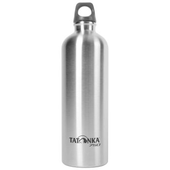 Tatonka Stainless Steel Bottle 0,75 Liter (4183000)
