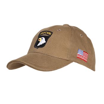 Baseball Cap 101st Airborne Division