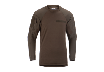 Clawgear MKII Instructor Shirt ral 7013  / Brown grey