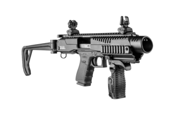FAB Defense KPOS G2 Glock 17 / 19 Conversiekit (KPOSG2GLOCK17/19)