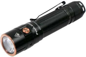 Fenix E28R Oplaadbare LED Zaklamp 1500 ANSI Lumen (E28R)