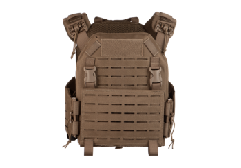 Invader Gear Reaper QRB Plate Carrier Coyote (29491)