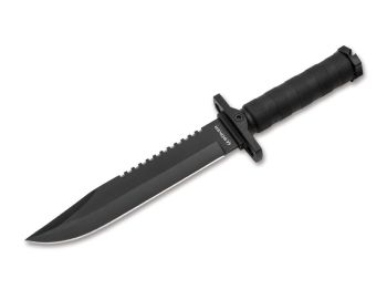 Magnum John Jay Survival Knife (02SC004)