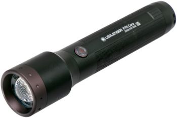 Led Lenser P7R Core Oplaadbare LED Zaklamp 1400 Lumen (LLP7RCORE)