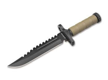 Magnum M-SPEC Survival Knife (02SC005)