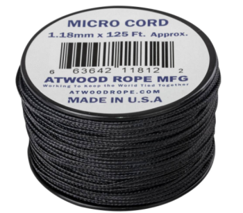 Atwood Microcord 100 lbs (CD-MC1-NL-01)
