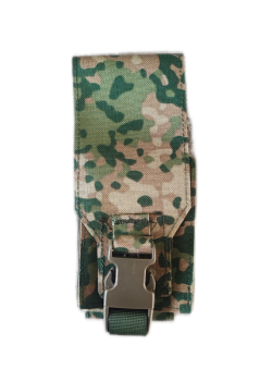 NFP Harris Large Radio Pouch (NFPCAMO08)