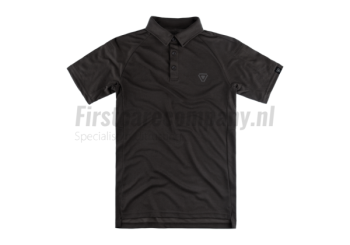 Outrider Gear T.O.R.D Performance Polo Black (32277)
