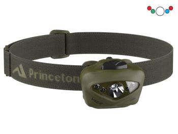 Princeton Tec VIZZ 550 OD Green RGB 550 lumen (PT VIZZ23-RGB-OD)
