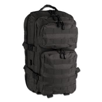 One Strap Assault Pack Slingbag Black 32 Liter (14059202)