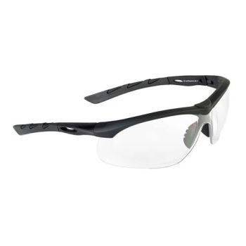 Swiss Eye Lancer Schietbril Clear