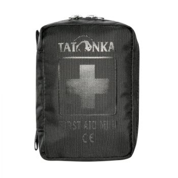 Tatonka First Aid Kit Mini Black (2706040)