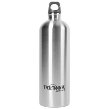 Tatonka Stainless Steel Bottle 1 Liter (4184000)
