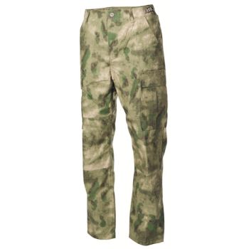 US Combat Pants HDT Camo Rib Stop (01335E)